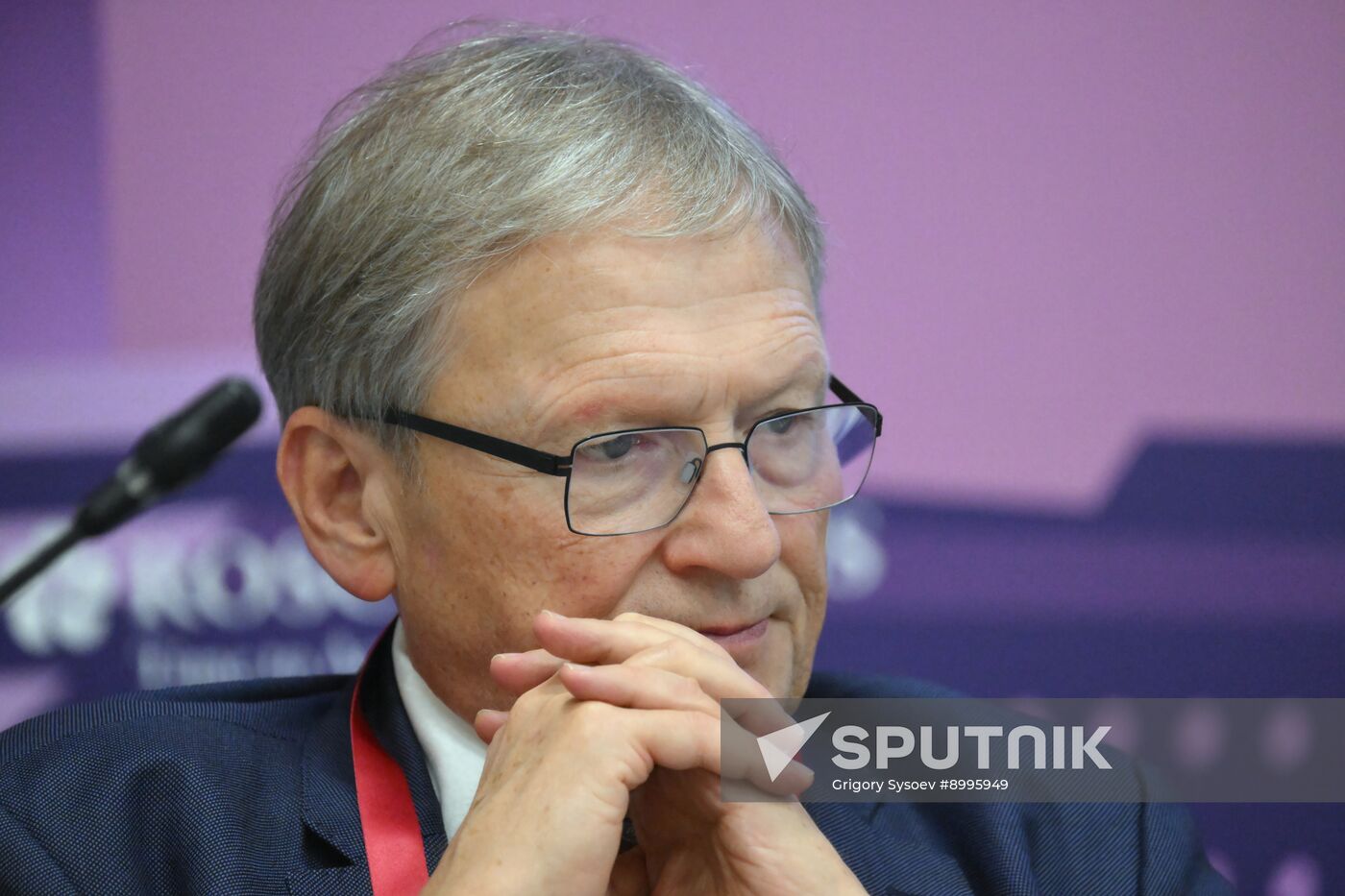 EEF-2025. Russia–Thailand