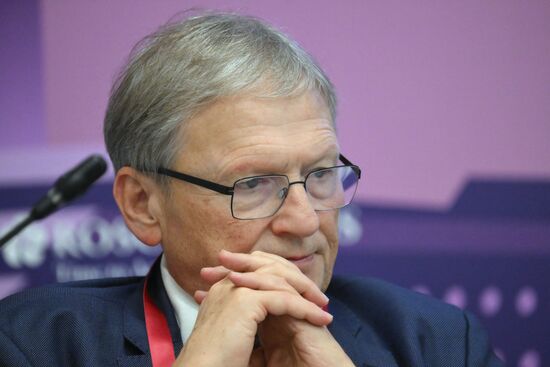 EEF-2025. Russia–Thailand