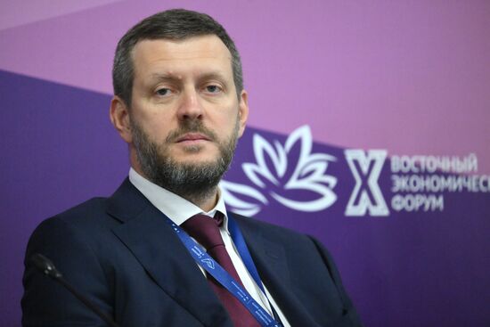 EEF-2025. Russia–Thailand