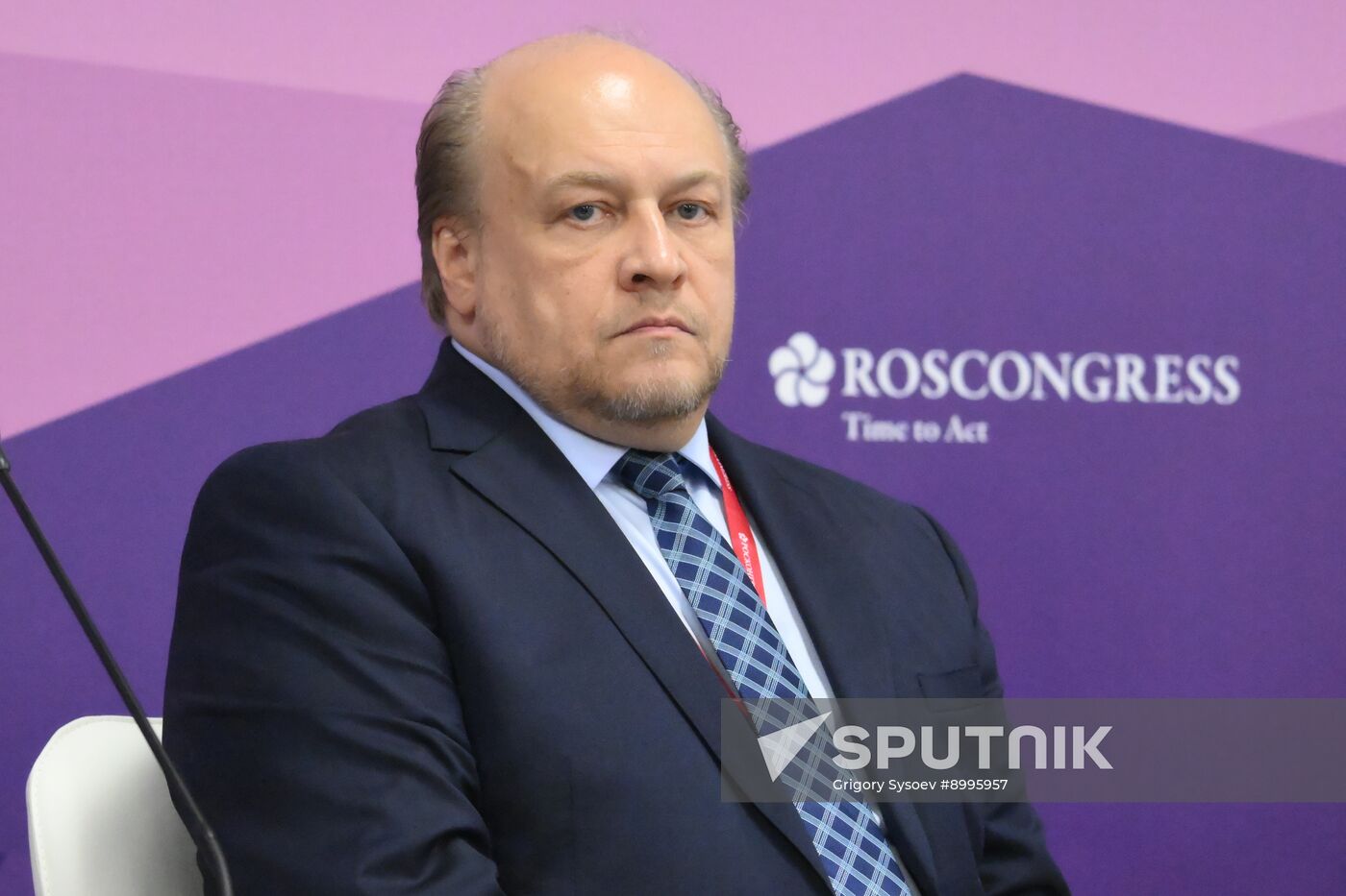 EEF-2025. Russia–Thailand