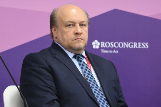 EEF-2025. Russia–Thailand