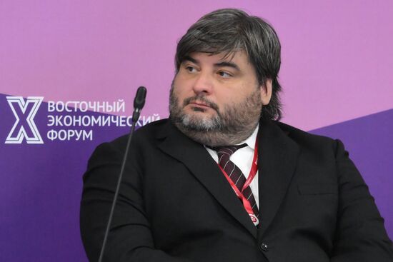 EEF-2025. Russia–Thailand