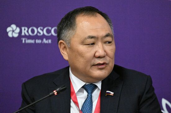 EEF-2025. Russia–ASEAN
