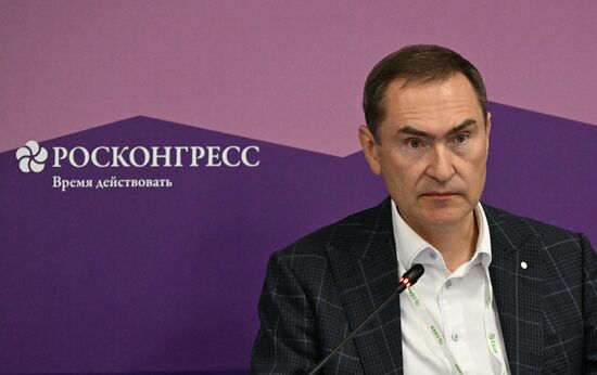 EEF-2025. Russia–ASEAN