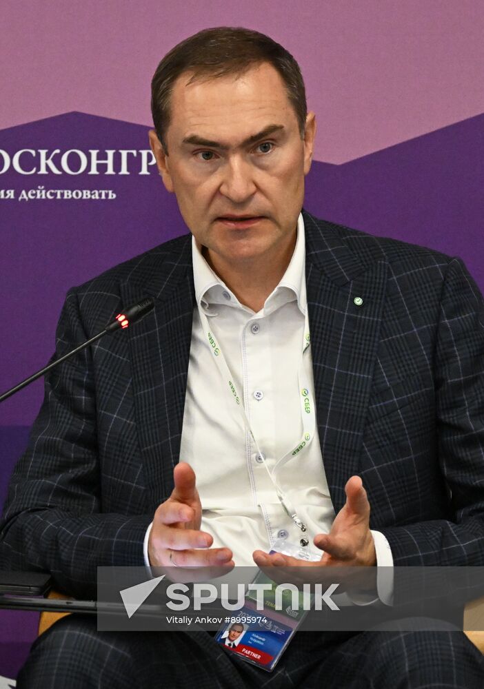 EEF-2025. Russia–ASEAN