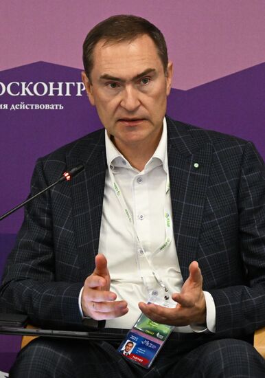 EEF-2025. Russia–ASEAN