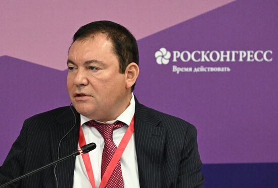 EEF-2025. Russia–ASEAN