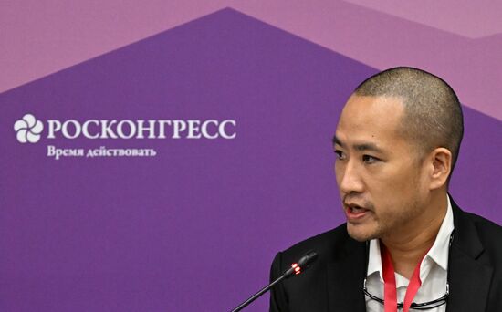 EEF-2025. Russia–ASEAN