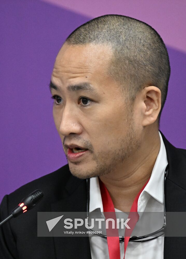 EEF-2025. Russia–ASEAN