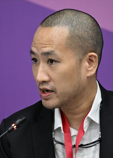 EEF-2025. Russia–ASEAN