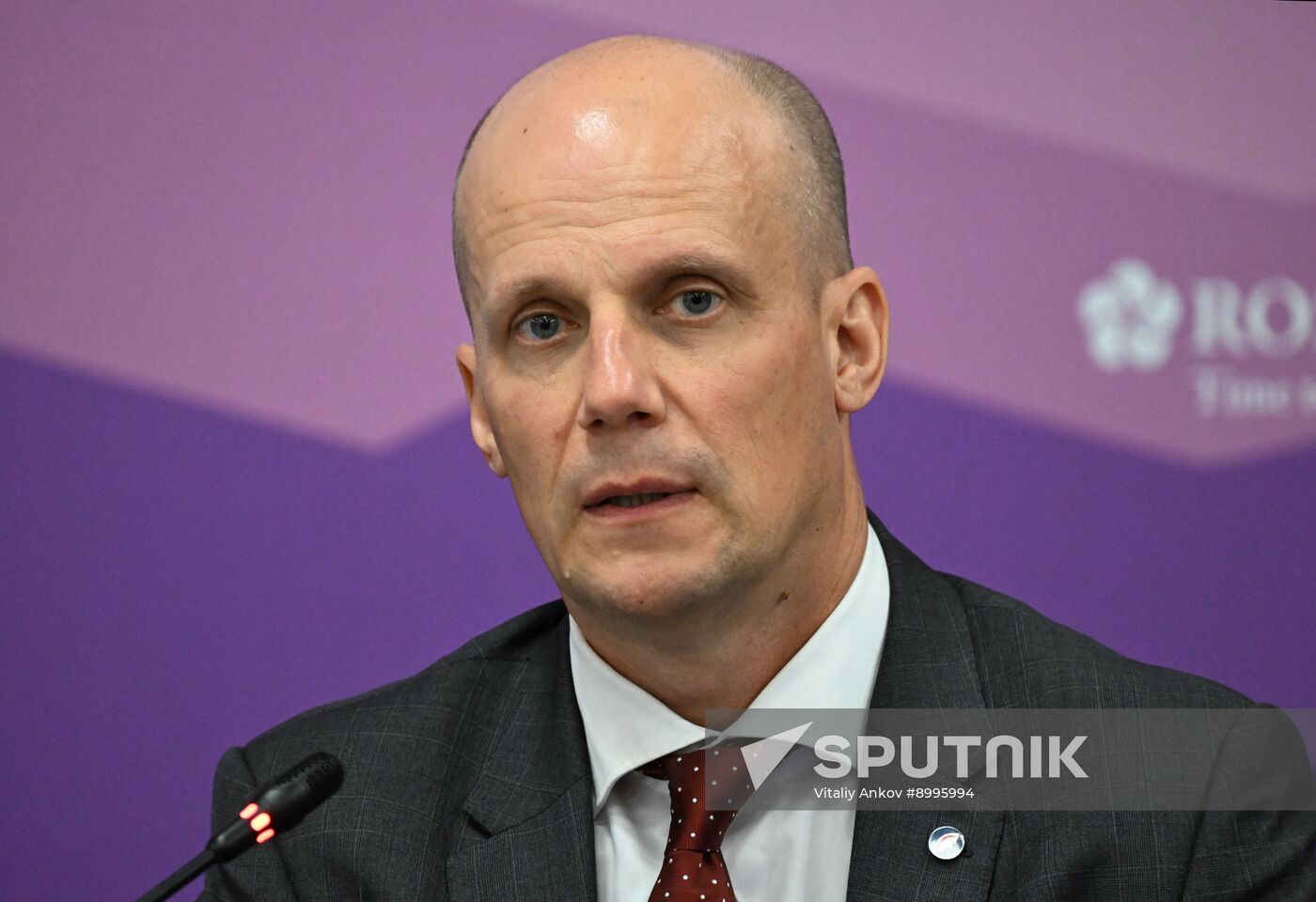 EEF-2025. Russia–ASEAN