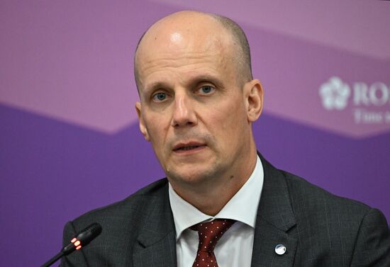 EEF-2025. Russia–ASEAN