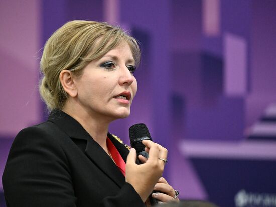 EEF-2025. Russia–ASEAN