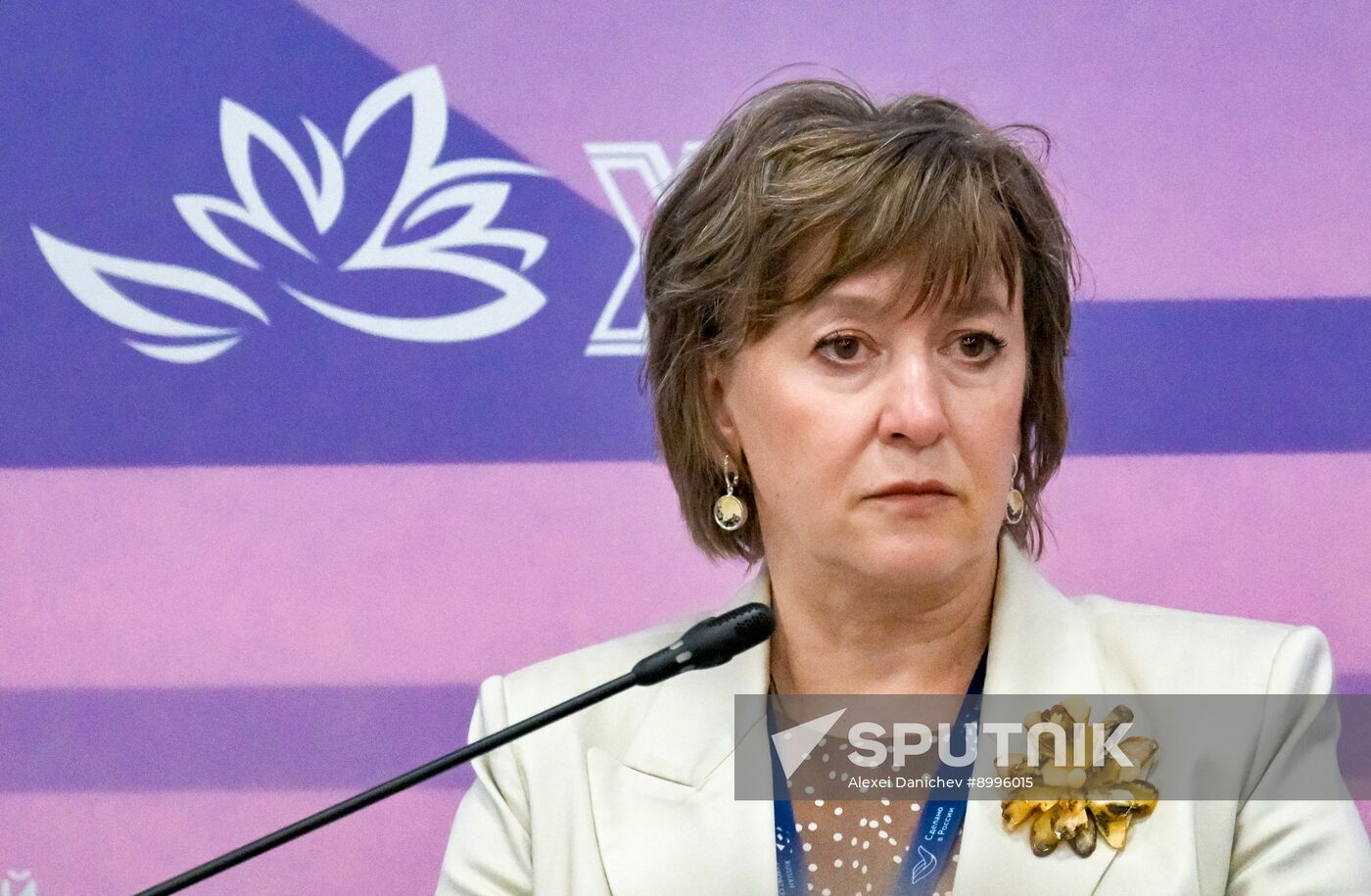EEF-2025. A National Model for Improving the Business Climate in Russia and Boosting Investment in the Far East Regions