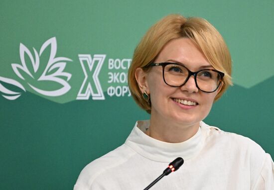 EEF-2025. The Renewal of Far Eastern Cities: Plans and Realization