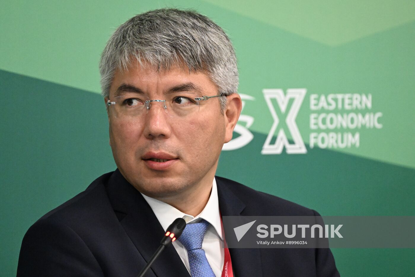 EEF-2025. The Renewal of Far Eastern Cities: Plans and Realization