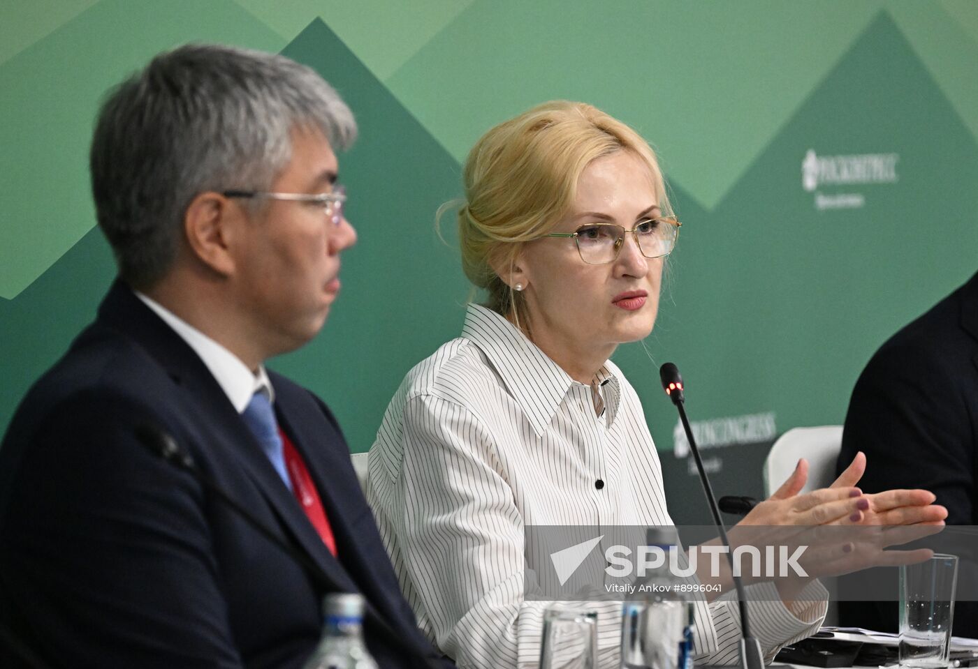 EEF-2025. The Renewal of Far Eastern Cities: Plans and Realization