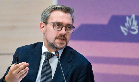 EEF-2025. A National Model for Improving the Business Climate in Russia and Boosting Investment in the Far East Regions