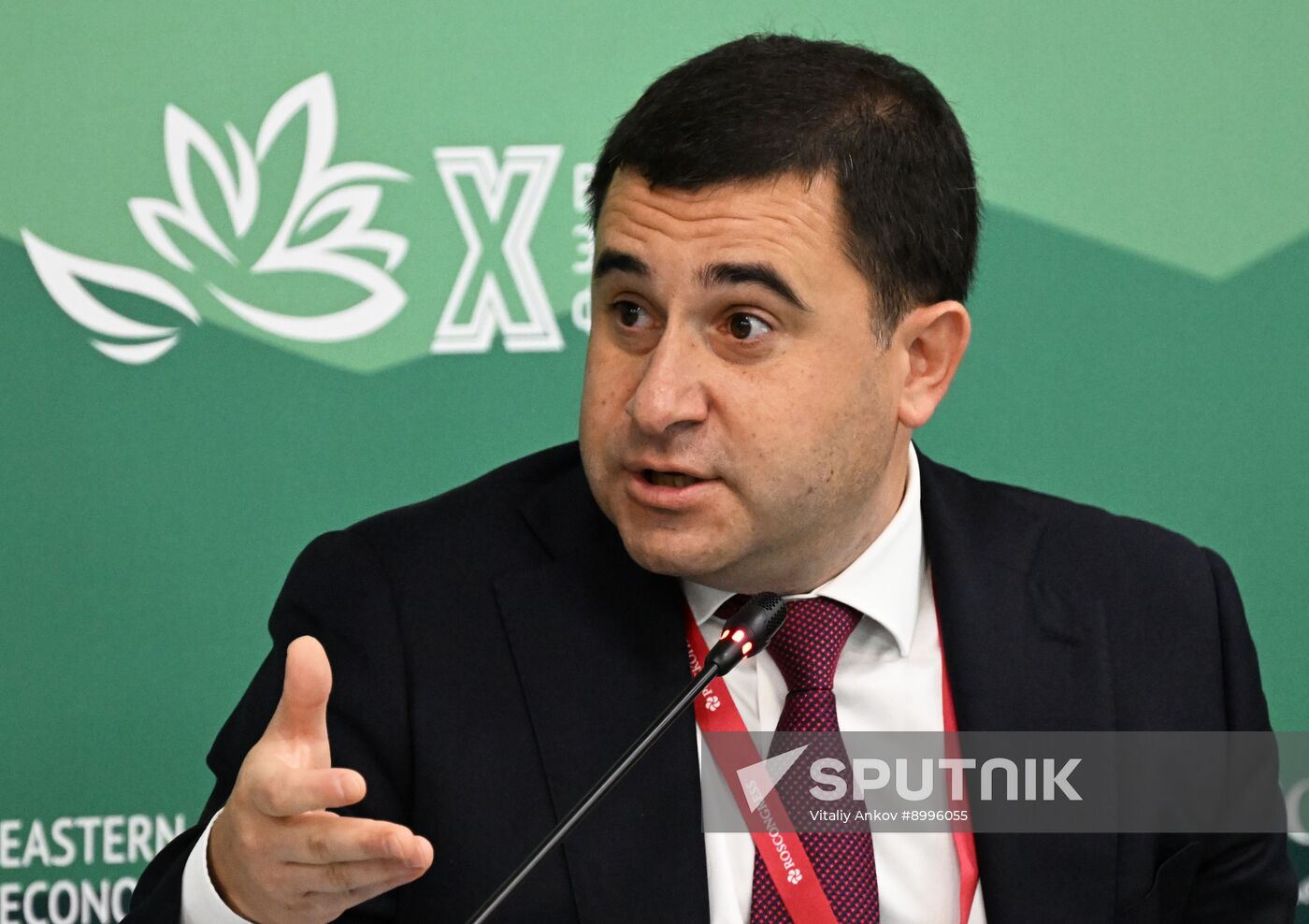 EEF-2025. The Renewal of Far Eastern Cities: Plans and Realization