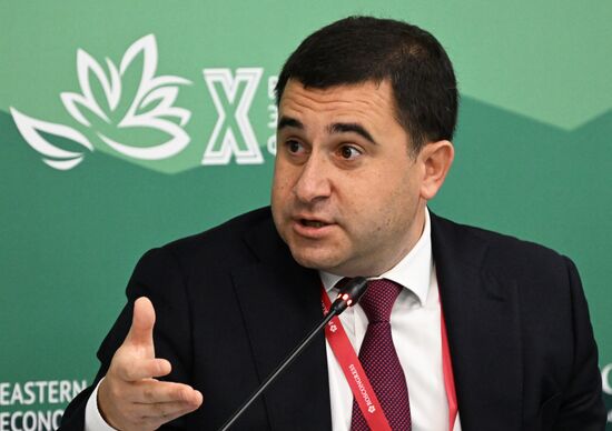 EEF-2025. The Renewal of Far Eastern Cities: Plans and Realization