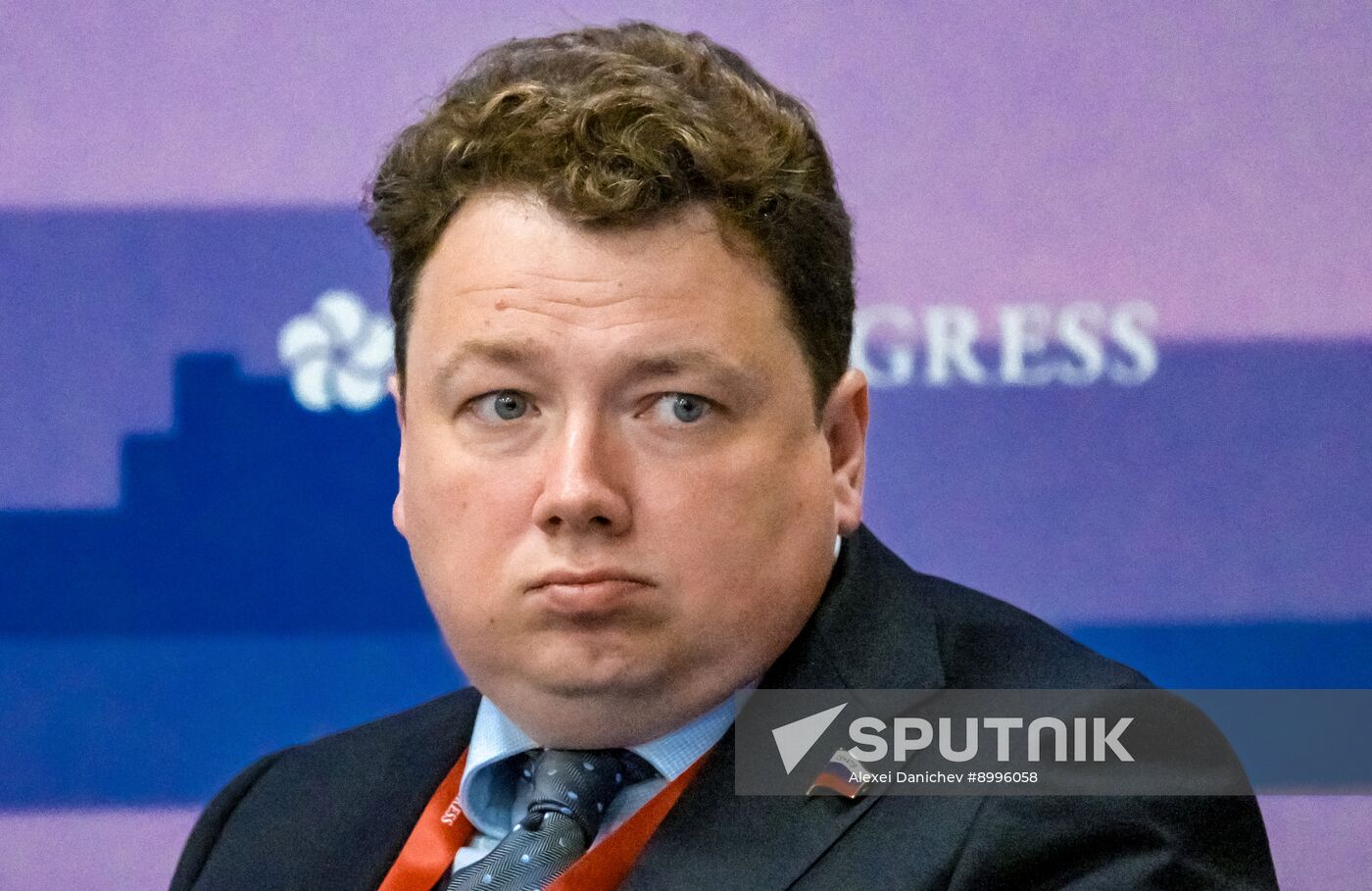 EEF-2025. A National Model for Improving the Business Climate in Russia and Boosting Investment in the Far East Regions