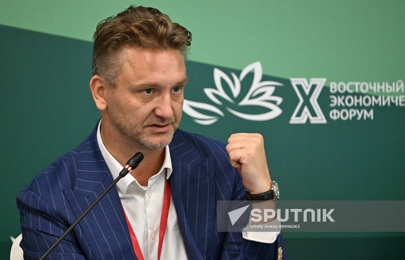 EEF-2025. The Renewal of Far Eastern Cities: Plans and Realization