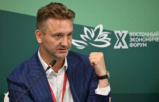 EEF-2025. The Renewal of Far Eastern Cities: Plans and Realization