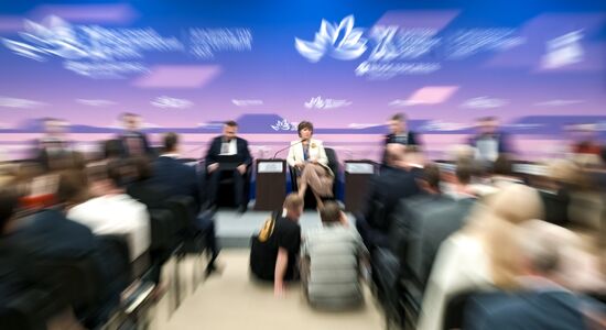 EEF-2025. A National Model for Improving the Business Climate in Russia and Boosting Investment in the Far East Regions