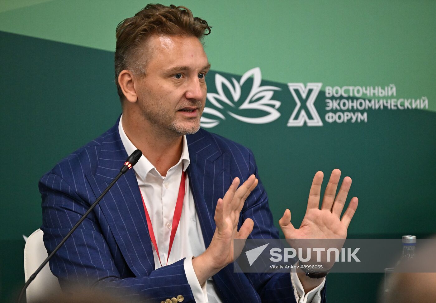 EEF-2025. The Renewal of Far Eastern Cities: Plans and Realization