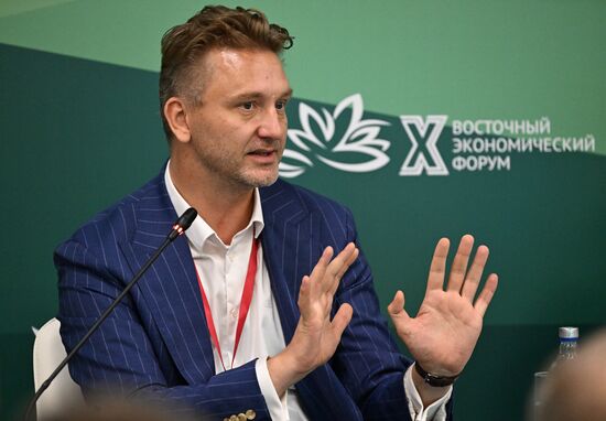 EEF-2025. The Renewal of Far Eastern Cities: Plans and Realization