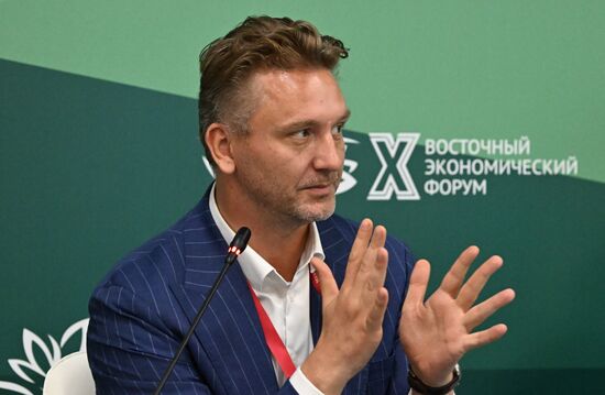 EEF-2025. The Renewal of Far Eastern Cities: Plans and Realization