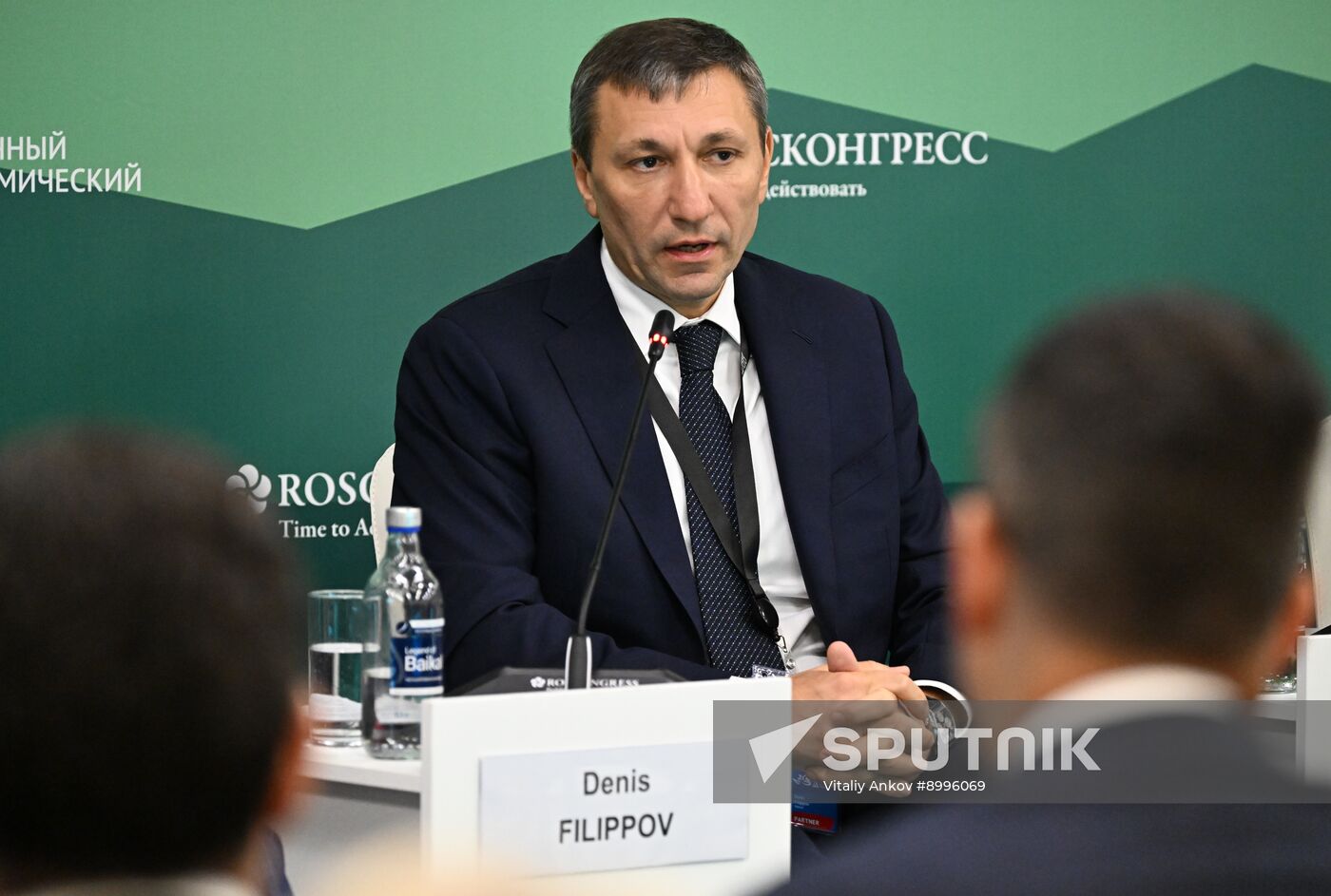 EEF-2025. The Renewal of Far Eastern Cities: Plans and Realization