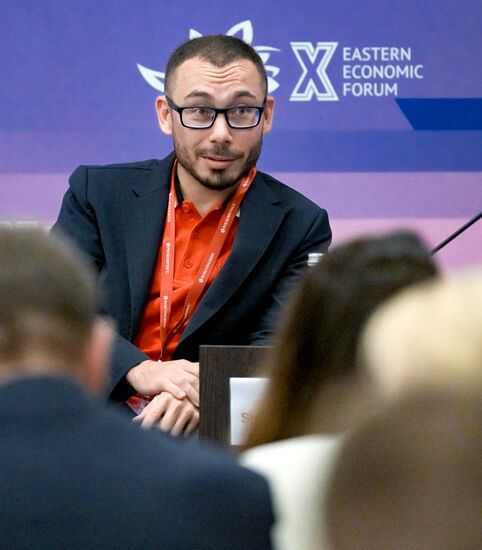 EEF-2025. A National Model for Improving the Business Climate in Russia and Boosting Investment in the Far East Regions