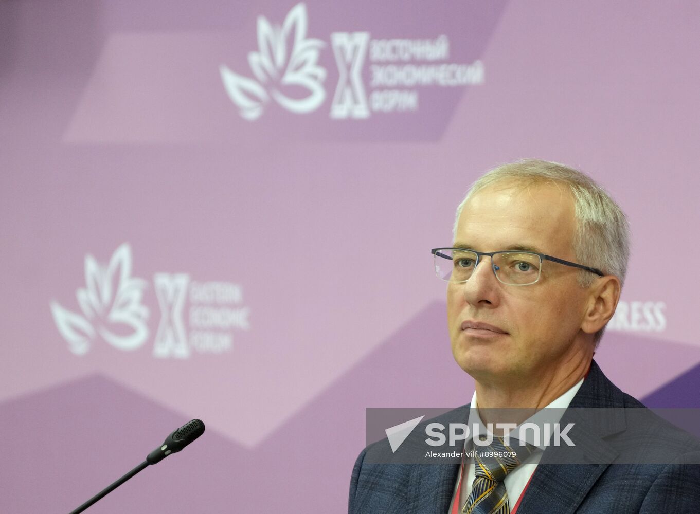 EEF-2025. Digital Silk Road: Russia and China in the Field of Digital Technologies and AI