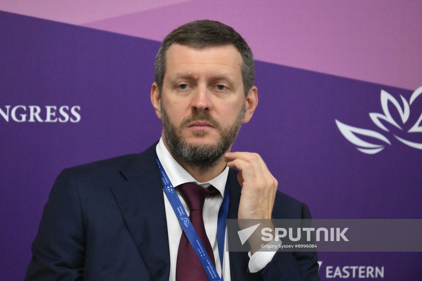 EEF-2025. Russia–Thailand