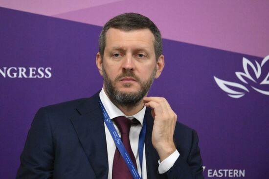 EEF-2025. Russia–Thailand