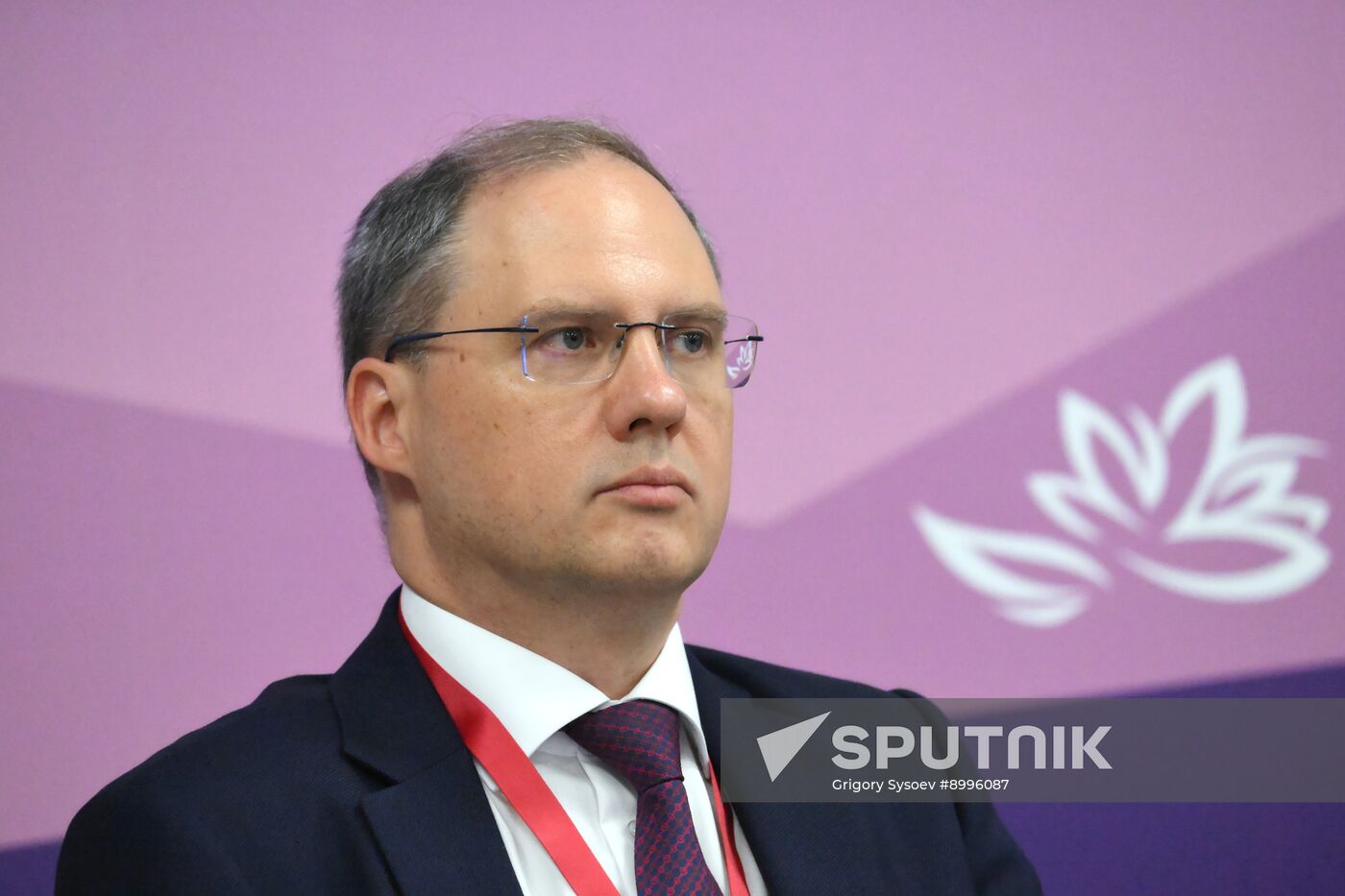 EEF-2025. Russia–Thailand