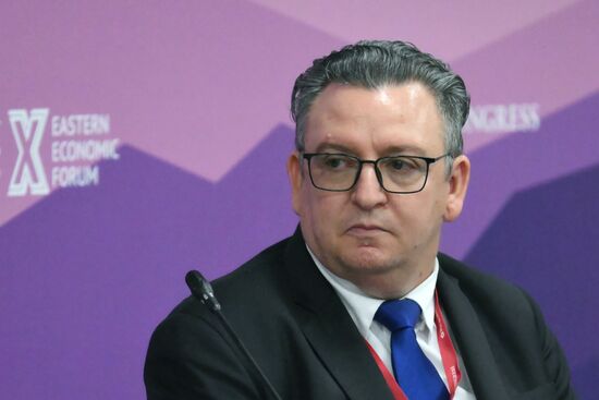 EEF-2025. Russia–Thailand