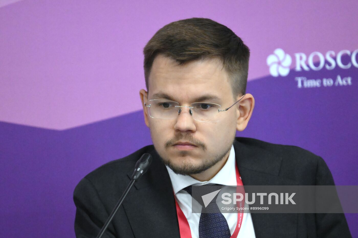 EEF-2025. Russia–Thailand