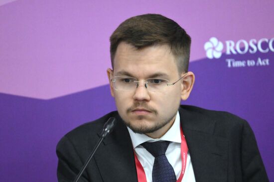 EEF-2025. Russia–Thailand