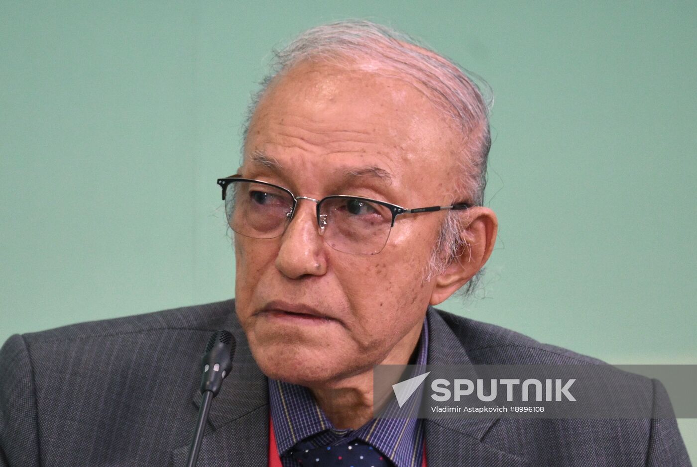 EEF-2025. The Greater Eurasian Partnership: New Paradigms for the Continent’s Development