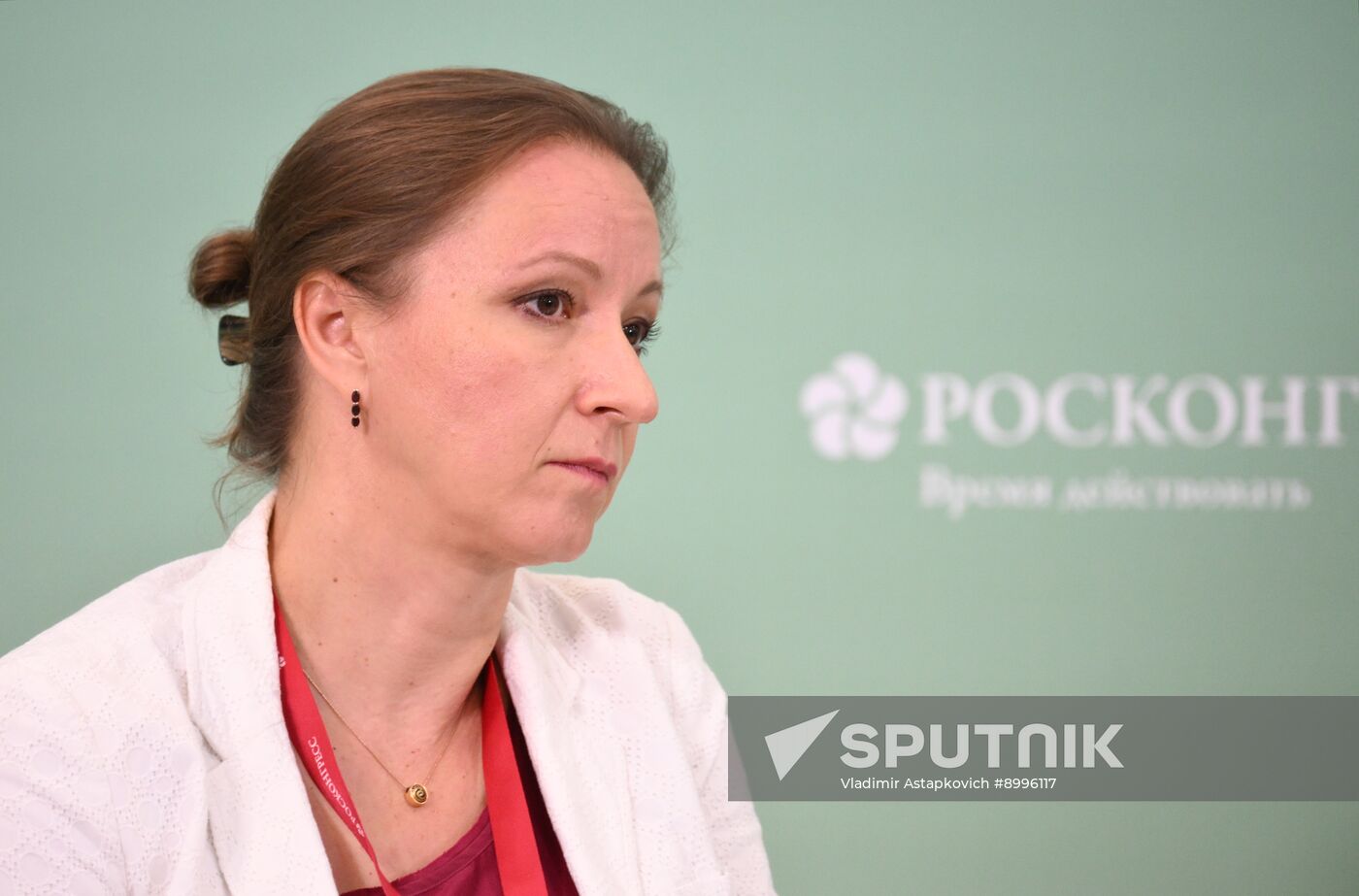 EEF-2025. The Greater Eurasian Partnership: New Paradigms for the Continent’s Development