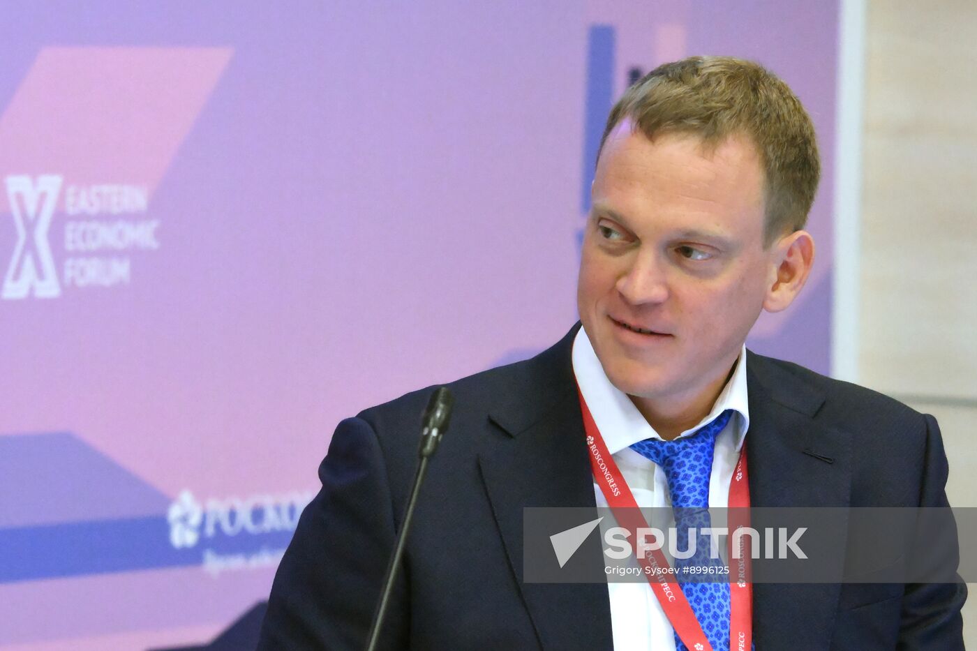 EEF-2025. Modern Education: New Infrastructure, Unified Standards, and Advanced Equipment Solutions