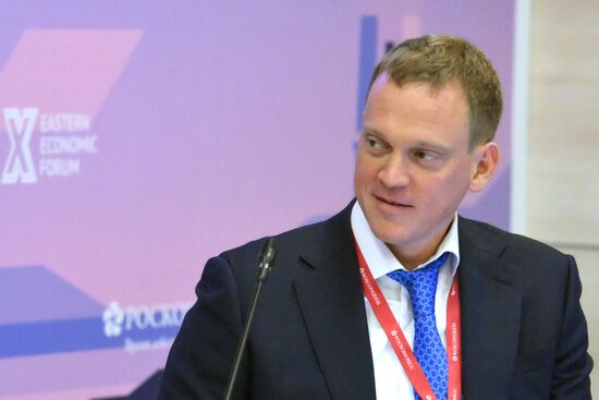 EEF-2025. Modern Education: New Infrastructure, Unified Standards, and Advanced Equipment Solutions