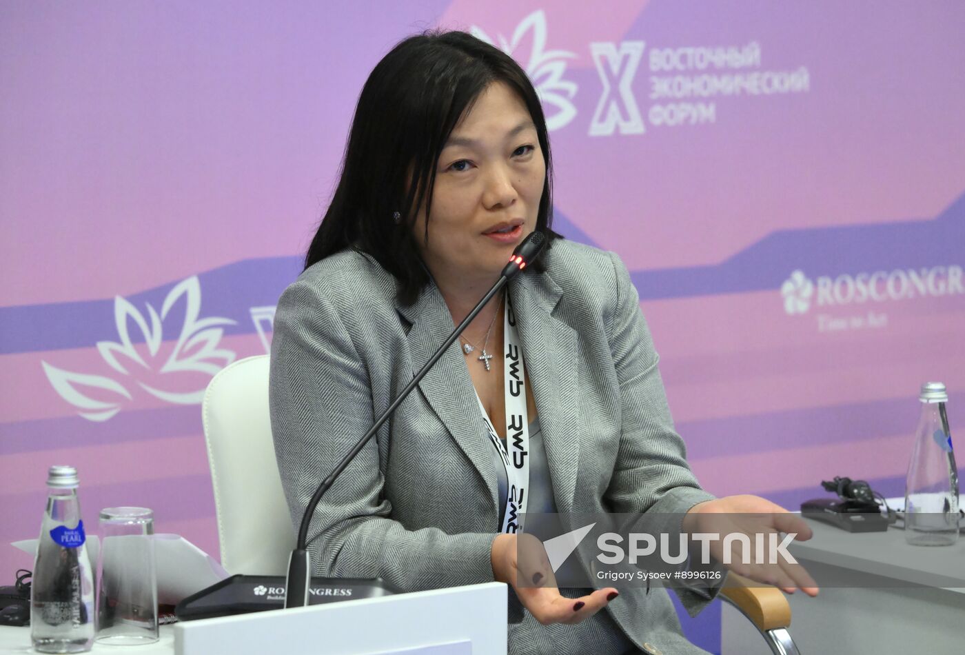 EEF-2025. Modern Education: New Infrastructure, Unified Standards, and Advanced Equipment Solutions