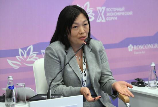 EEF-2025. Modern Education: New Infrastructure, Unified Standards, and Advanced Equipment Solutions