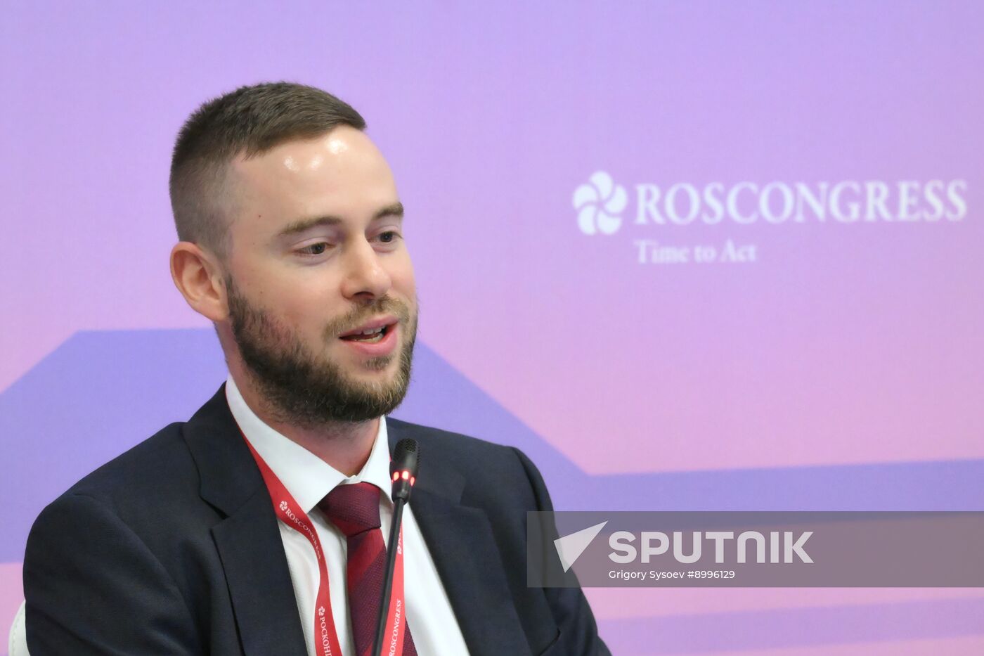 EEF-2025. Modern Education: New Infrastructure, Unified Standards, and Advanced Equipment Solutions