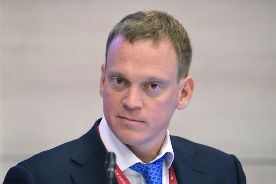 EEF-2025. Modern Education: New Infrastructure, Unified Standards, and Advanced Equipment Solutions