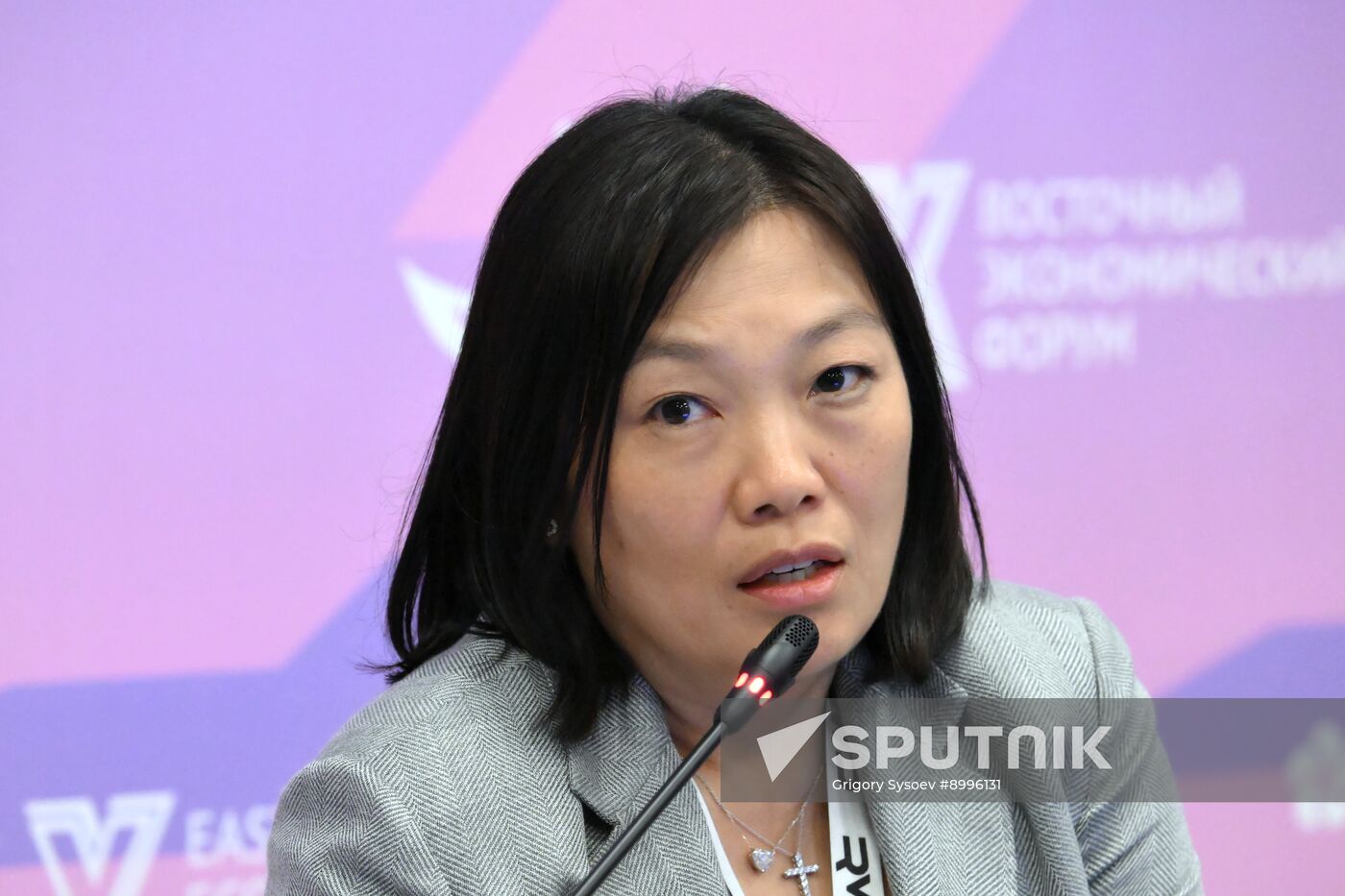 EEF-2025. Modern Education: New Infrastructure, Unified Standards, and Advanced Equipment Solutions