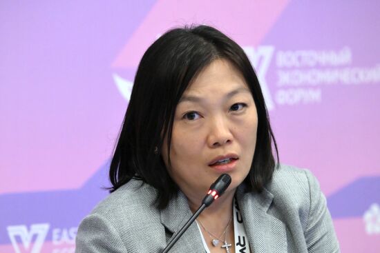 EEF-2025. Modern Education: New Infrastructure, Unified Standards, and Advanced Equipment Solutions